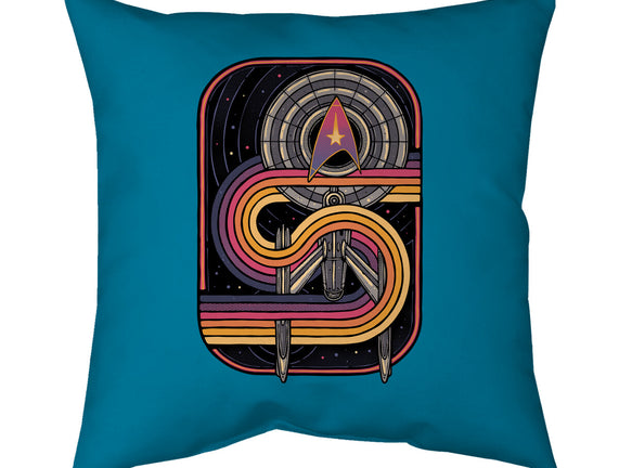 Retro Voyage