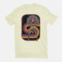 Retro Voyage-Mens-Premium-Tee-glitchygorilla