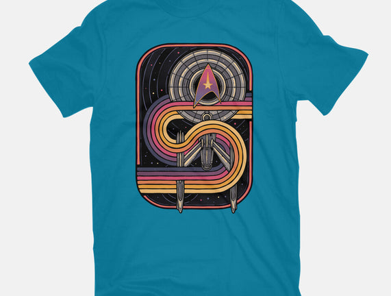 Retro Voyage