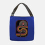 Retro Voyage-None-Adjustable Tote-Bag-glitchygorilla