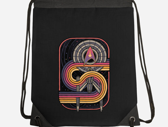 Retro Voyage