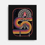 Retro Voyage-None-Stretched-Canvas-glitchygorilla