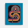 Retro Voyage-None-Stretched-Canvas-glitchygorilla