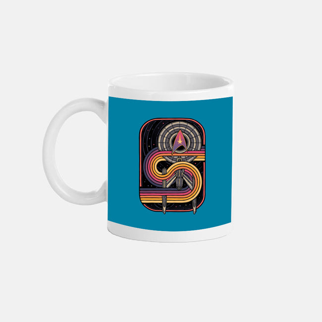 Retro Voyage-None-Mug-Drinkware-glitchygorilla