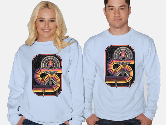 Retro Voyage