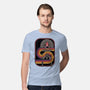 Retro Voyage-Mens-Premium-Tee-glitchygorilla