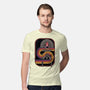 Retro Voyage-Mens-Premium-Tee-glitchygorilla