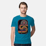 Retro Voyage-Mens-Premium-Tee-glitchygorilla