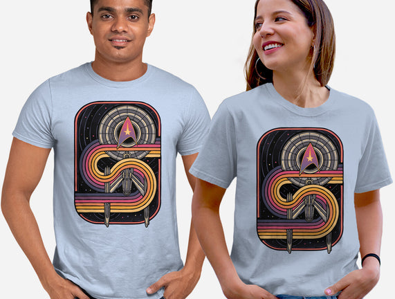 Retro Voyage