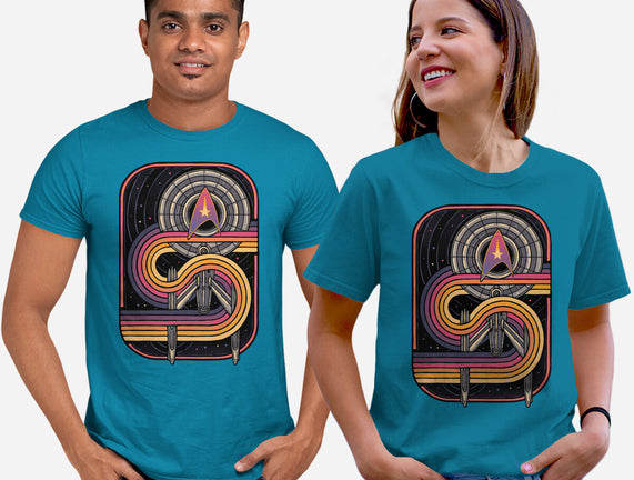 Retro Voyage