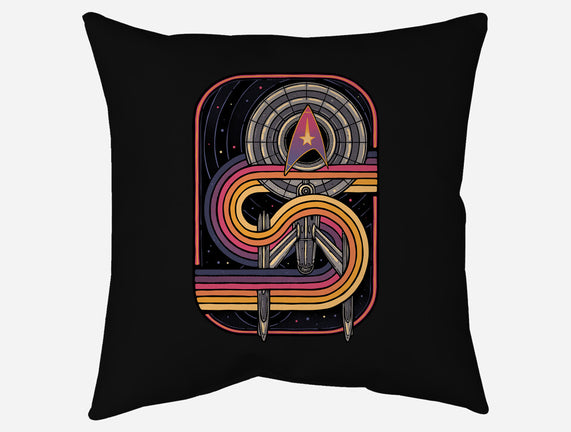 Retro Voyage