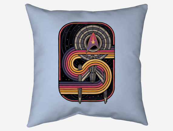 Retro Voyage