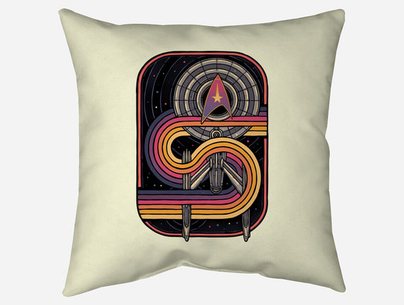 Retro Voyage