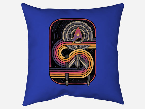 Retro Voyage