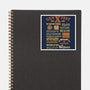 Gen X Fest-None-Glossy-Sticker-kg07