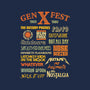 Gen X Fest-Unisex-Pullover-Sweatshirt-kg07