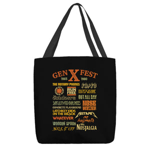 Gen X Fest
