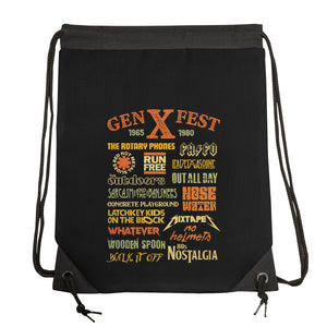 Gen X Fest