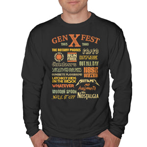 Gen X Fest