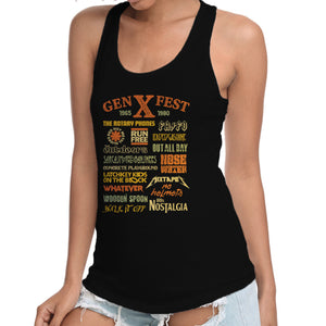 Gen X Fest
