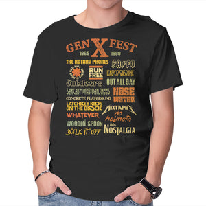 Gen X Fest