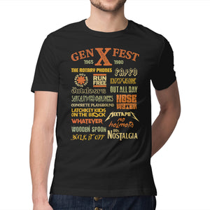Gen X Fest