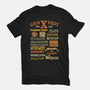 Gen X Fest-Womens-Basic-Tee-kg07