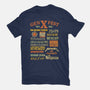 Gen X Fest-Womens-Basic-Tee-kg07