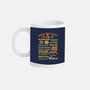 Gen X Fest-None-Mug-Drinkware-kg07
