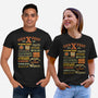 Gen X Fest-Unisex-Basic-Tee-kg07