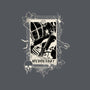Wednesday Tarot-Mens-Heavyweight-Tee-fanfabio