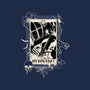 Wednesday Tarot-Mens-Heavyweight-Tee-fanfabio