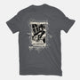 Wednesday Tarot-Mens-Heavyweight-Tee-fanfabio