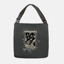 Wednesday Tarot-None-Adjustable Tote-Bag-fanfabio