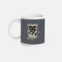 Wednesday Tarot-None-Mug-Drinkware-fanfabio