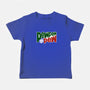 Do The Pew-Baby-Basic-Tee-Boggs Nicolas