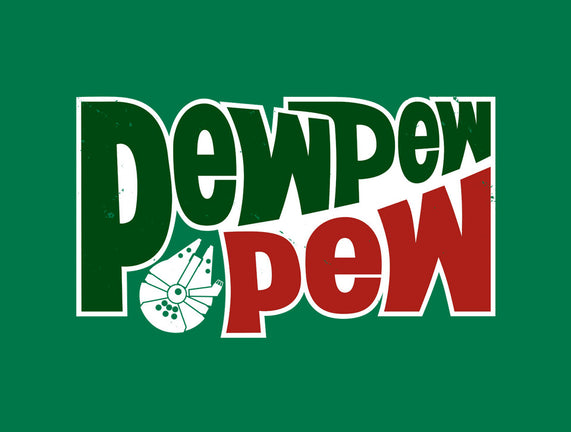 Do The Pew