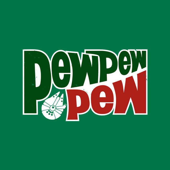 Do The Pew-Womens-Basic-Tee-Boggs Nicolas