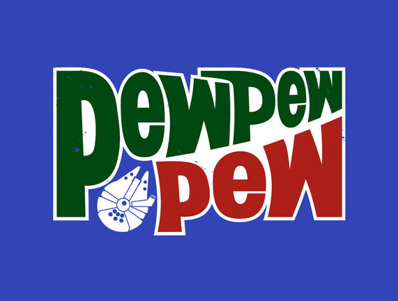 Do The Pew