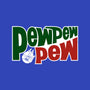 Do The Pew-Mens-Premium-Tee-Boggs Nicolas
