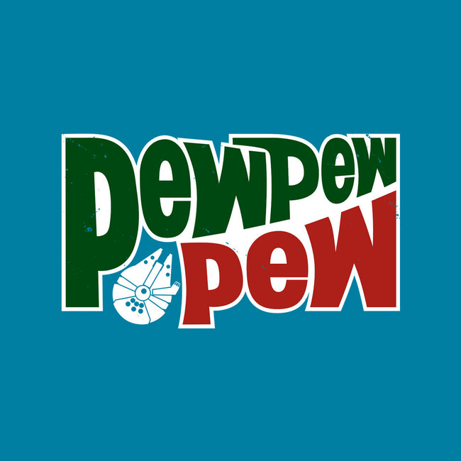 Do The Pew-Unisex-Basic-Tee-Boggs Nicolas