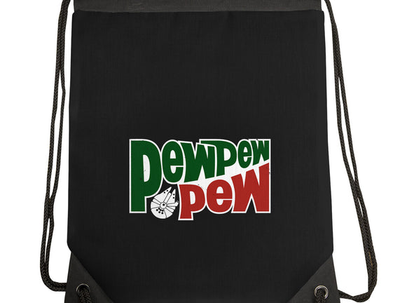 Do The Pew