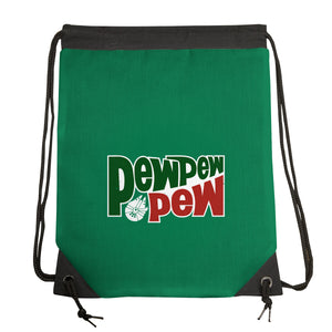 Do The Pew