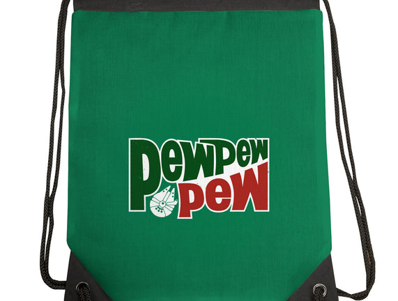 Do The Pew
