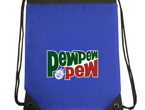 Do The Pew