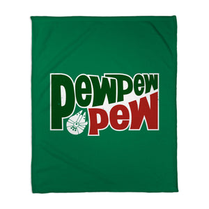 Do The Pew