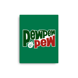 Do The Pew