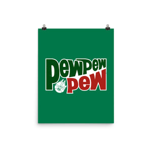Do The Pew