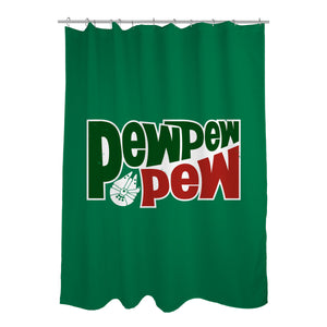 Do The Pew