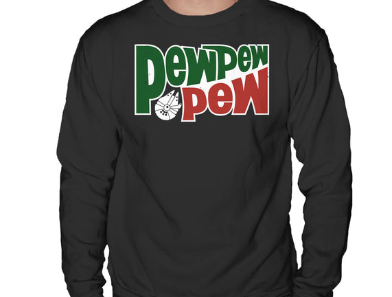 Do The Pew